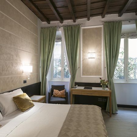 Dk Suites Rome Exterior photo
