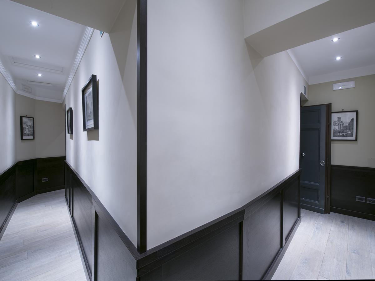Dk Suites Rome Exterior photo