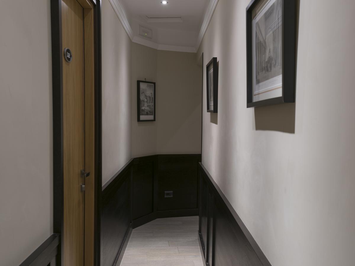 Dk Suites Rome Exterior photo