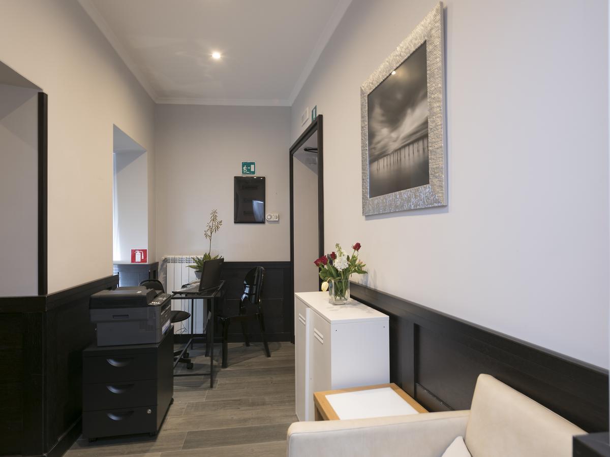 Dk Suites Rome Exterior photo