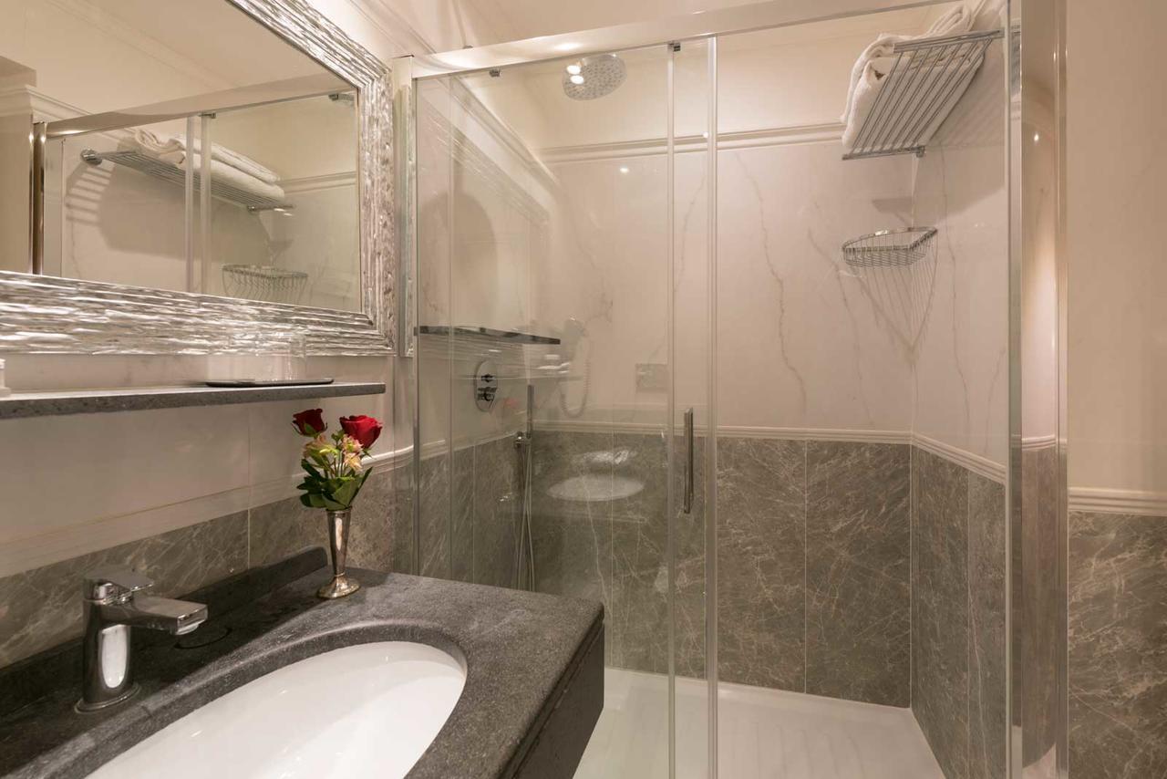 Dk Suites Rome Exterior photo