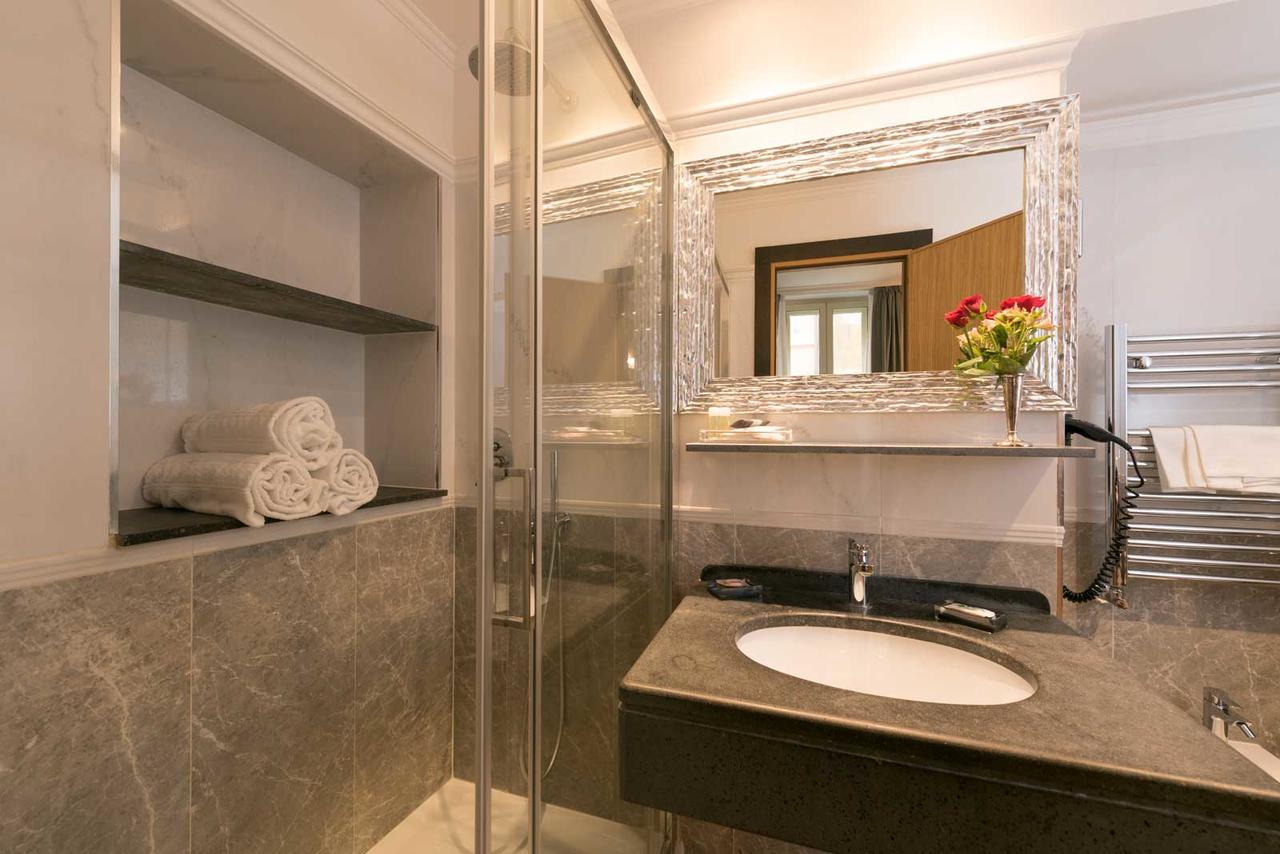 Dk Suites Rome Exterior photo