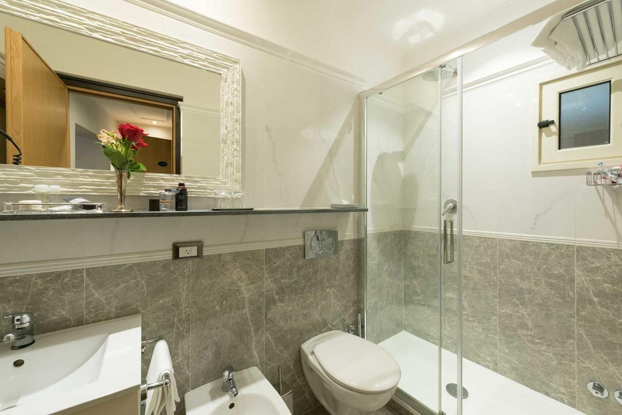 Dk Suites Rome Exterior photo
